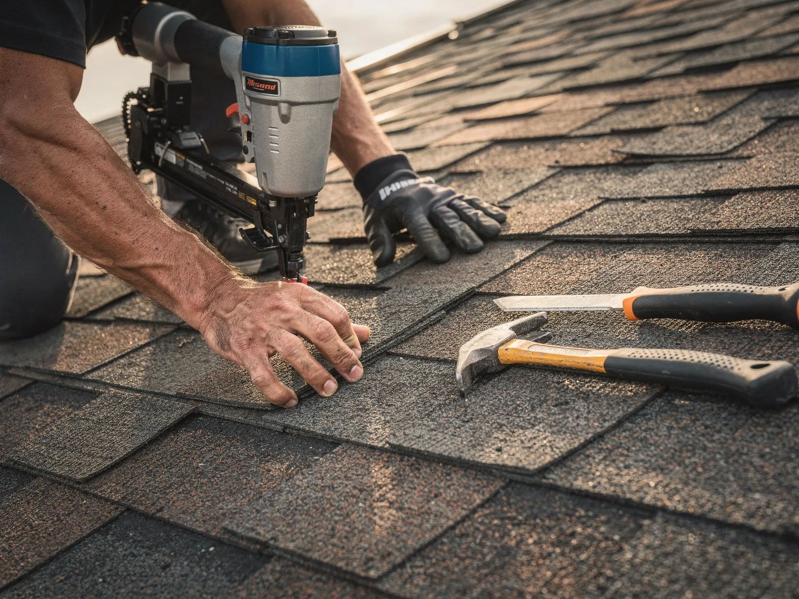 Why choose Roof Repair in Chestertown, MD